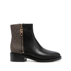 Michael Kors Regan Flat Bootie - NWT